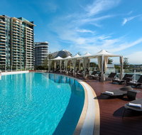 Sofitel Gold Coast Broadbeach - New South Wales Tourism 