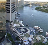 Felix 374 FF Apartment - New South Wales Tourism 