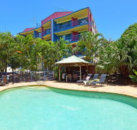Lindomare Apartments - New South Wales Tourism 
