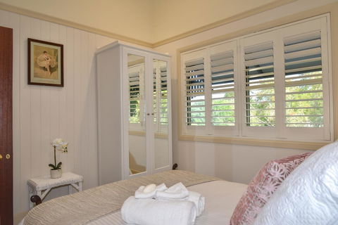 The Guesthouse Maleny - New South Wales Tourism  11