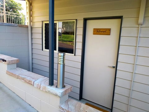 The Guesthouse Maleny - New South Wales Tourism  6