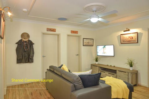 The Guesthouse Maleny - New South Wales Tourism  4