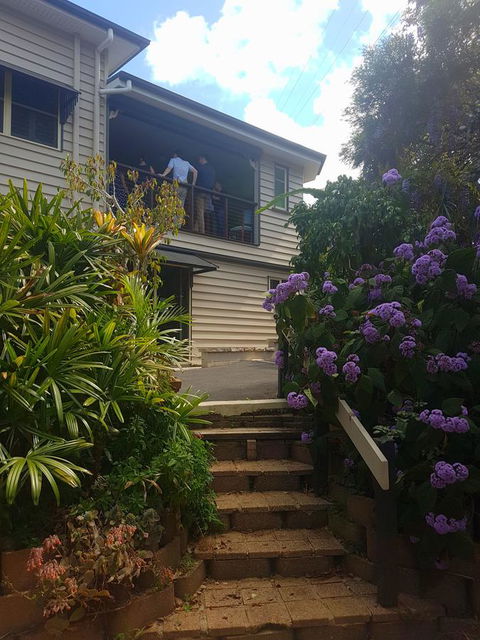 The Guesthouse Maleny - New South Wales Tourism  1