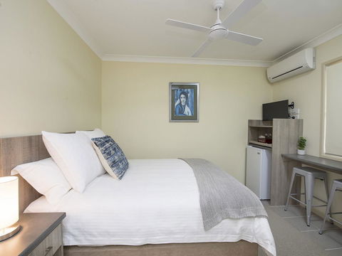 The Guesthouse Maleny - New South Wales Tourism  28
