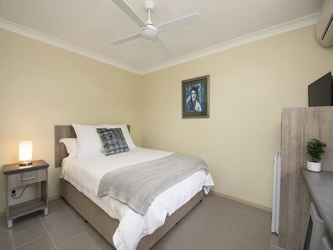 The Guesthouse Maleny - New South Wales Tourism  29