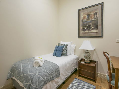The Guesthouse Maleny - New South Wales Tourism  26