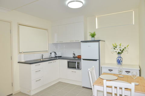 The Guesthouse Maleny - New South Wales Tourism  43