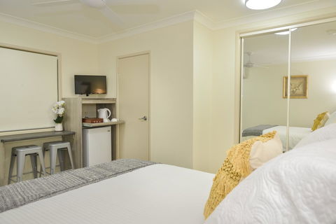 The Guesthouse Maleny - New South Wales Tourism  30
