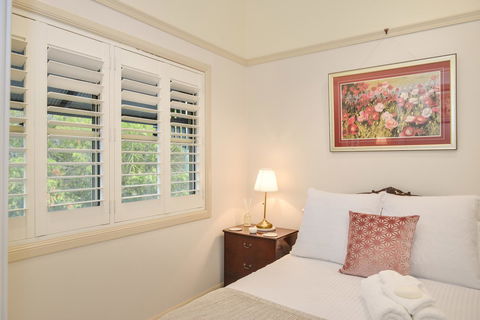 The Guesthouse Maleny - New South Wales Tourism  18