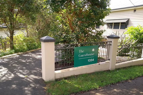 The Guesthouse Maleny - New South Wales Tourism  3