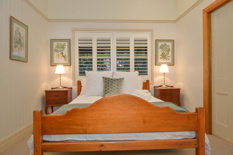 The Guesthouse Maleny - New South Wales Tourism  16