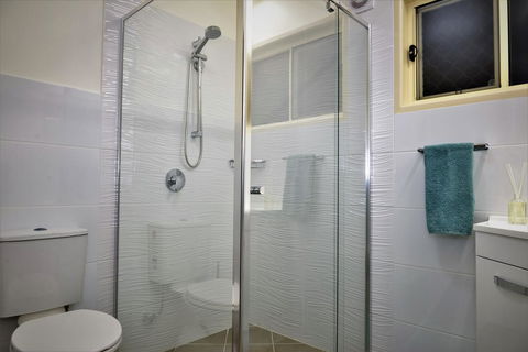 The Guesthouse Maleny - New South Wales Tourism  33