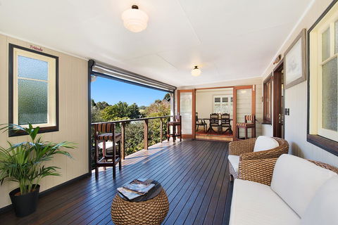 The Guesthouse Maleny - New South Wales Tourism  21