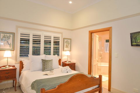 The Guesthouse Maleny - New South Wales Tourism  15