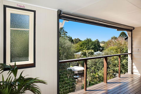The Guesthouse Maleny - New South Wales Tourism  22