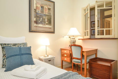 The Guesthouse Maleny - New South Wales Tourism  13