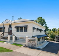 The Guesthouse Maleny