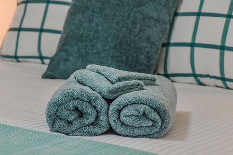 The Guesthouse Maleny - New South Wales Tourism  39