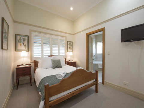 The Guesthouse Maleny - New South Wales Tourism  12