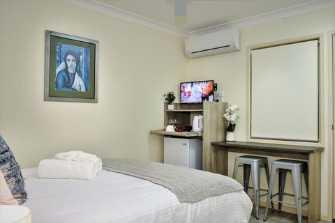 The Guesthouse Maleny - New South Wales Tourism  35