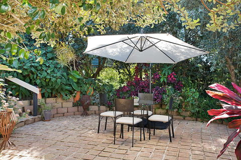The Guesthouse Maleny - New South Wales Tourism  23