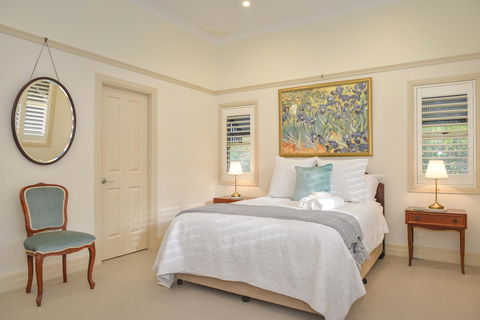 The Guesthouse Maleny - New South Wales Tourism  17
