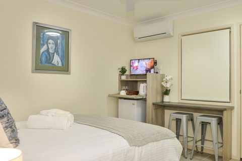 The Guesthouse Maleny - New South Wales Tourism  37