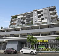 Atrio Apartments - New South Wales Tourism 