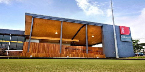 Hamilton Executive - New South Wales Tourism  11