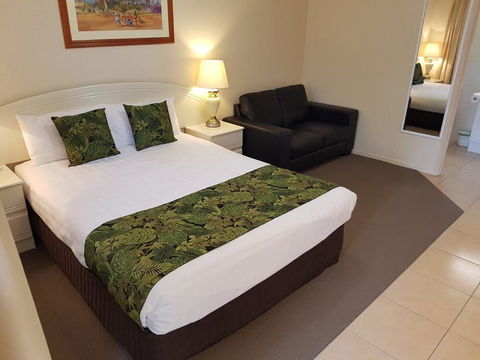 The Palms Motel - New South Wales Tourism  7