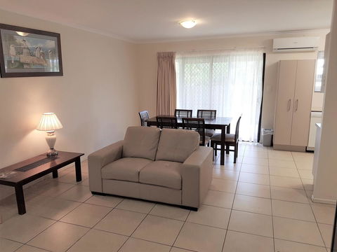 The Palms Motel - New South Wales Tourism  10
