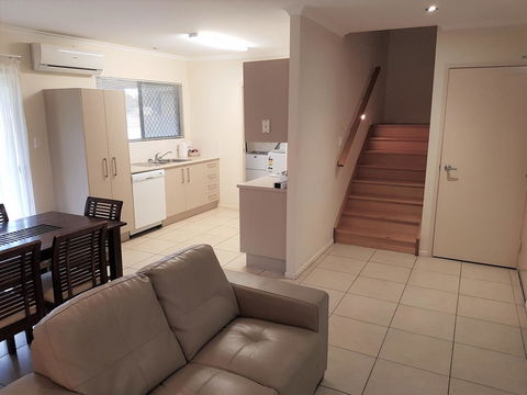 The Palms Motel - New South Wales Tourism  9