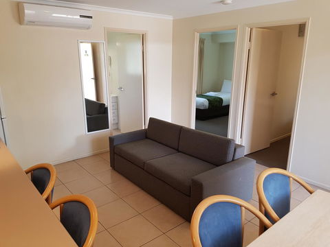 The Palms Motel - New South Wales Tourism  17
