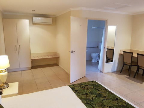 The Palms Motel - New South Wales Tourism  5