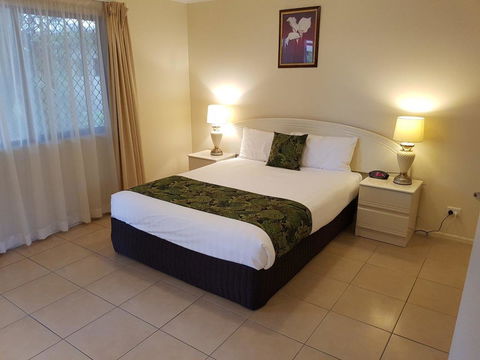The Palms Motel - New South Wales Tourism  6