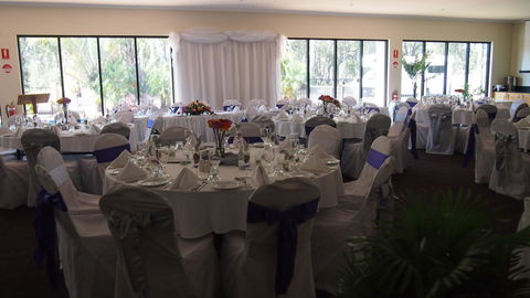 The Palms Motel - New South Wales Tourism  19