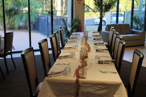 The Palms Motel - New South Wales Tourism  15