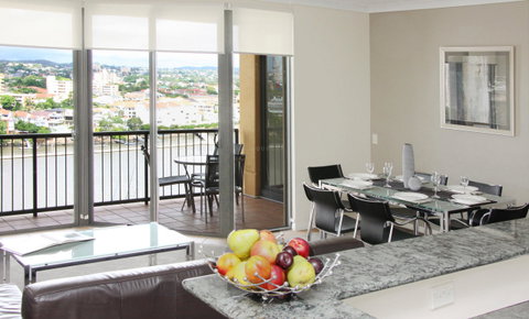 Bridgewater Apartments - New South Wales Tourism  17