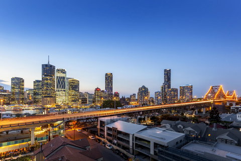 Bridgewater Apartments - New South Wales Tourism  8