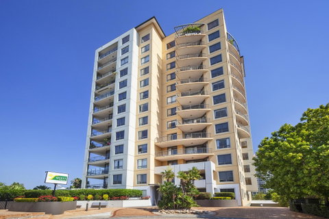 Bridgewater Apartments - New South Wales Tourism  15