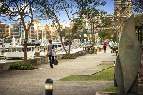 Bridgewater Apartments - New South Wales Tourism  10
