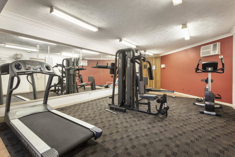 Bridgewater Apartments - New South Wales Tourism  13