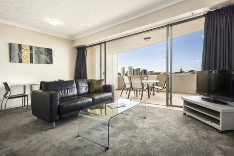 Bridgewater Apartments - New South Wales Tourism  2