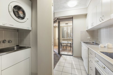 Bridgewater Apartments - New South Wales Tourism  12