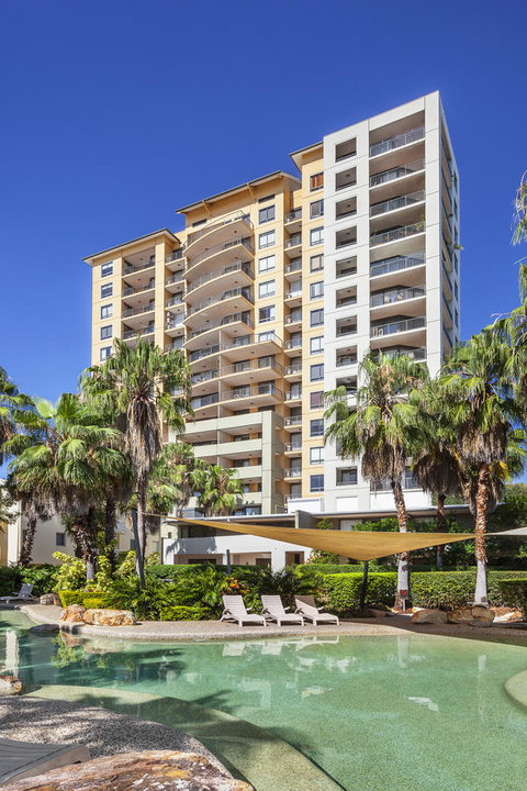 Bridgewater Apartments - New South Wales Tourism  16