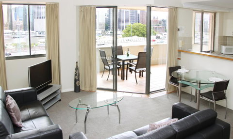 Bridgewater Apartments - New South Wales Tourism  14