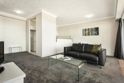 Bridgewater Apartments - New South Wales Tourism  11