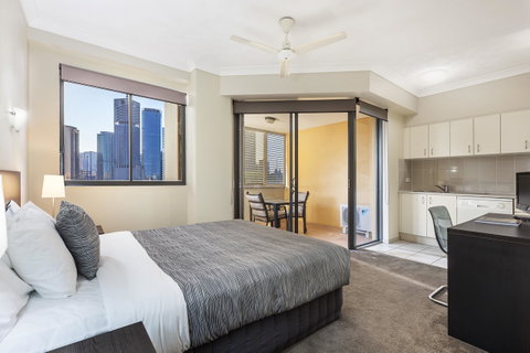 Bridgewater Apartments - New South Wales Tourism  6