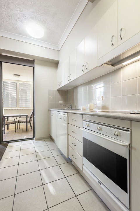Bridgewater Apartments - New South Wales Tourism  9