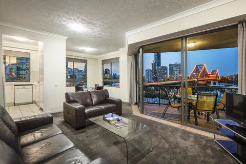 Bridgewater Apartments - New South Wales Tourism  5